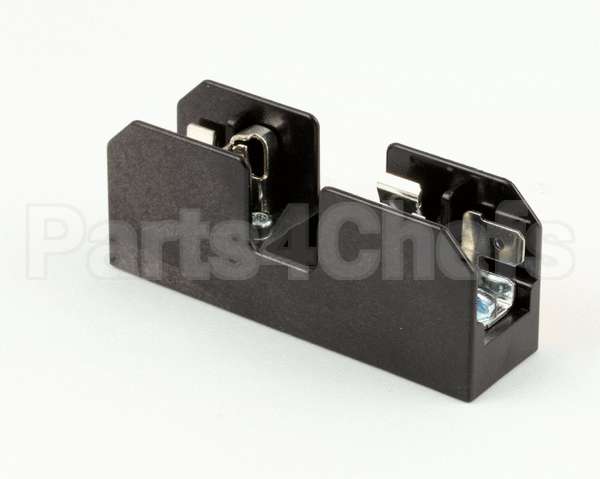 Z077840 Groen Fuseblock 1 Pole