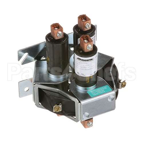 Z077848 Compatible Groen Contactor Mercury 35 A