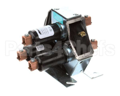 Z077848 Groen Contactor Mercury 35 A