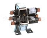Z077848 Groen Contactor Mercury 35 A