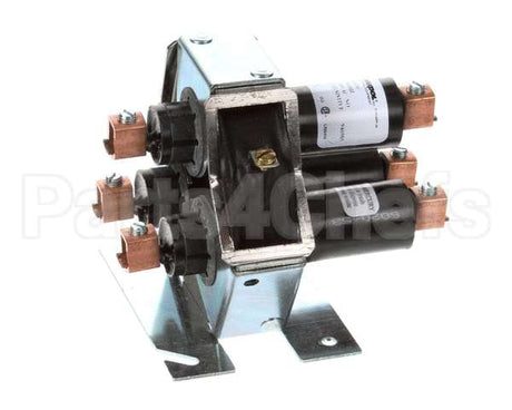 Z077848 Groen Contactor Mercury 35 A