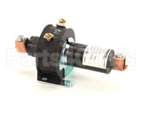Z077849 Groen Contactor Mercury 35 A