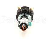 Z077849 Groen Contactor Mercury 35 A