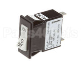 Z077883 Groen Circuit Breaker