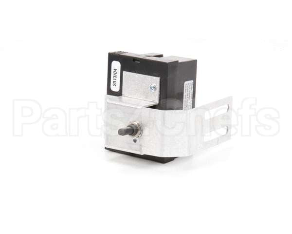 Z077889 Groen Controller Temperature (Calico Cottage)