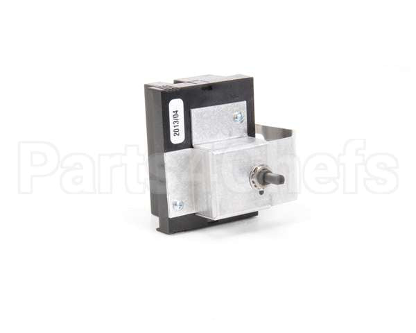 Z077889 Groen Controller Temperature (Calico Cottage)