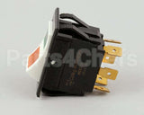 Z077983 Groen Switch Momentary-On