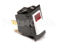 Z077984 Groen Switch On/Off Ngb-2
