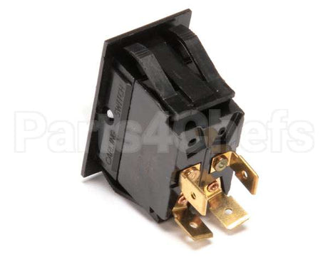Z077984 Groen Switch On/Off Ngb-2