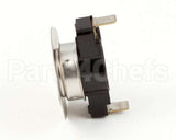 Z077985 Groen Thermostat Snap-Action