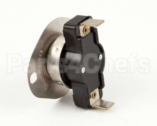 Z077985 Groen Thermostat Snap-Action