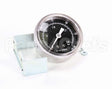Z078000 Groen Gauge Pressure 0 To 30 Psi
