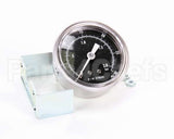 Z078000 Groen Gauge Pressure 0 To 30 Psi
