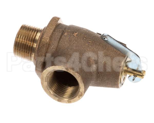 Z078617 Groen Valve Safty Relief 12