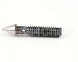 Z078914 Groen Pin-Door Latch