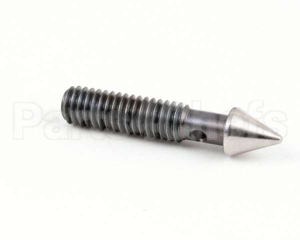 Z078914 Groen Pin-Door Latch