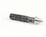 Z078914 Groen Pin-Door Latch