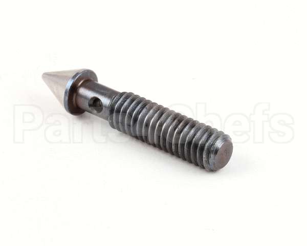 Z078914 Groen Pin-Door Latch