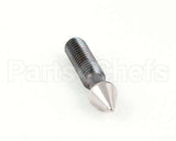Z078914 Groen Pin-Door Latch