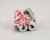Z079801 Groen Valve Gas Control