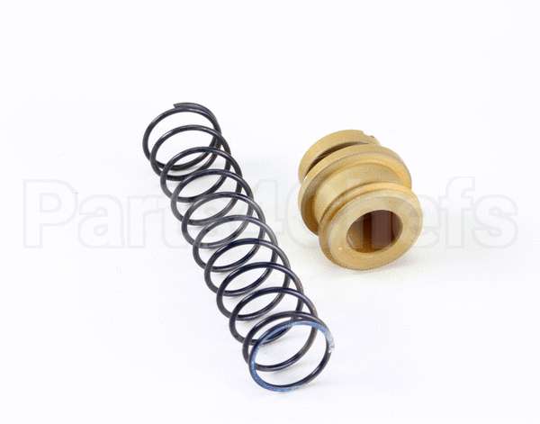 Z079802 Groen Kit Conversion Johnson - Propane