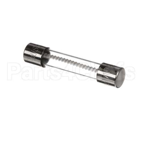 Z079965 Groen Fuse 3 Amp 250V Type