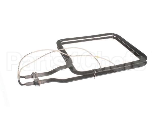 Z080608 Groen Element Air 208V Cc20E