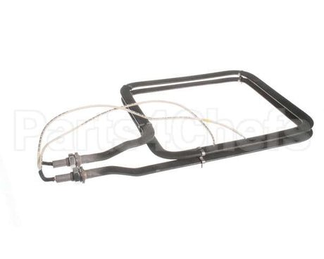 Z080608 Groen Element Air 208V Cc20E