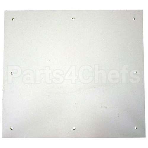 Z080658 Compatible Groen Board Insulator