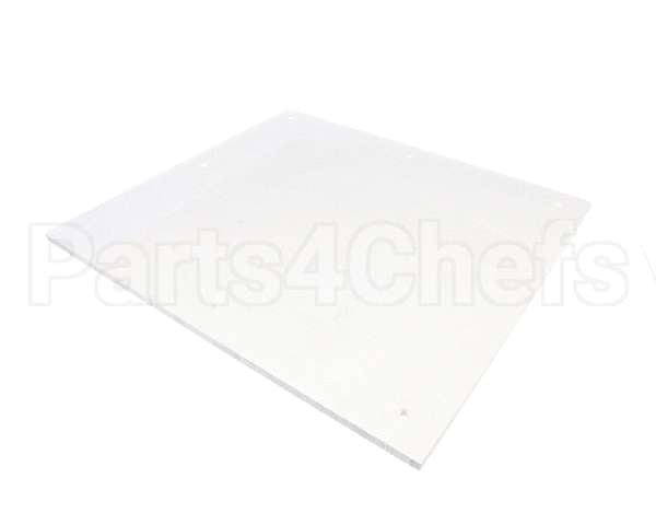 Z080658 Groen Board Insulator