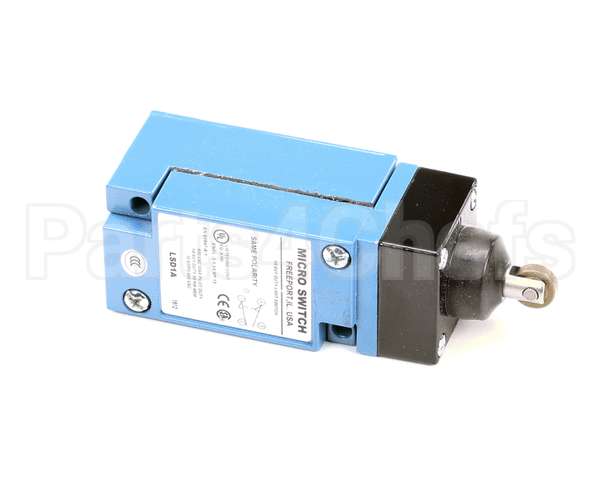 Z081019 Groen Switch Limit (Spdt) Top Push