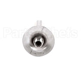 Z081572 Groen Pedestal Asm