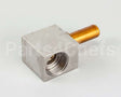 Z081574 Groen Pedestal Cap Tdc/3-20