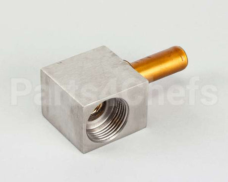 Z081574 Groen Pedestal Cap Tdc/3-20