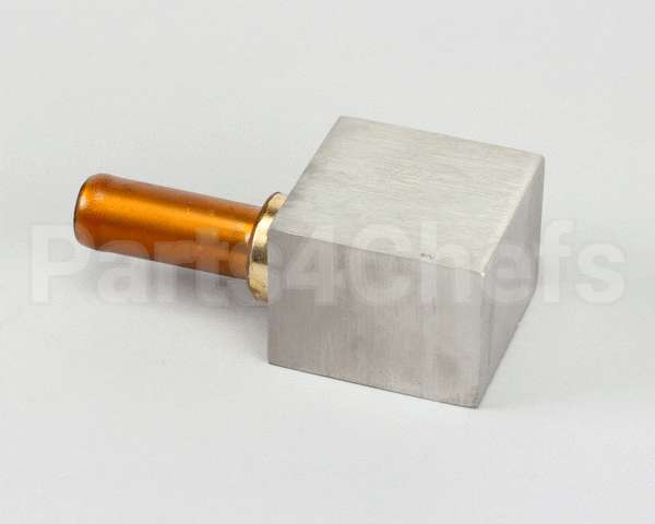 Z081574 Groen Pedestal Cap Tdc/3-20