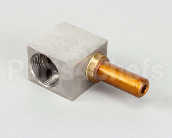 Z081574 Groen Pedestal Cap Tdc/3-20