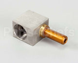 Z081574 Groen Pedestal Cap Tdc/3-20