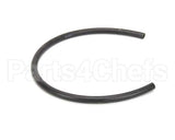 Z081626 Groen Hose, 3/8 Id, Condensate 28-1/2