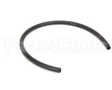 Z081626 Groen Hose, 3/8 Id, Condensate 28-1/2