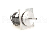 Z081666 Groen Motor And Heat Slinger