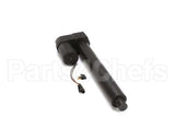 Z083667 Groen Actuator Mechanical