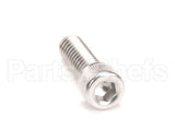 Z084285 Groen Screw Socket Head Cap