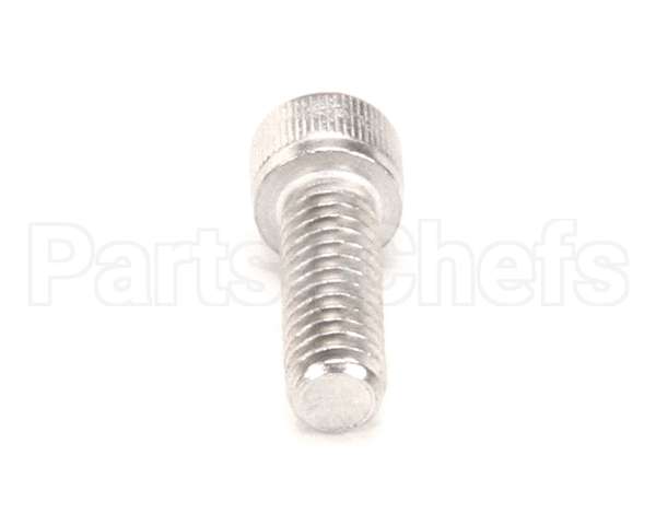 Z084285 Groen Screw Socket Head Cap