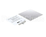 Z085132 Groen Door Asm Gas Valve Access