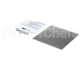 Z085132 Groen Door Asm Gas Valve Access
