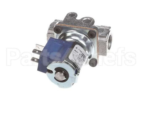 Z085160 Groen Automatic Gas Valve