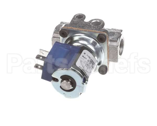 Z085160 Groen Automatic Gas Valve