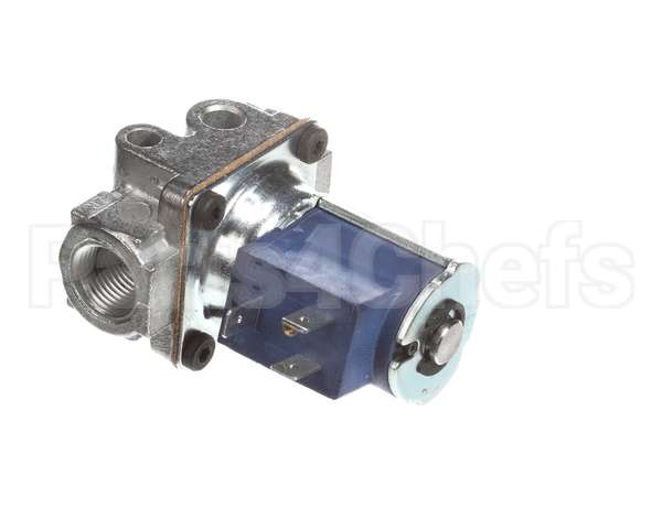 Z085160 Groen Automatic Gas Valve