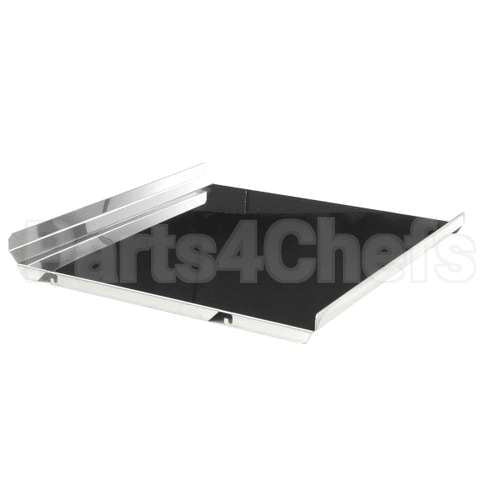 Z086349 Groen Plate Top Chamber Cc20 Gas