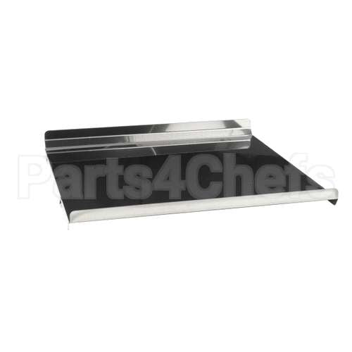 Z086349 Groen Plate Top Chamber Cc20 Gas